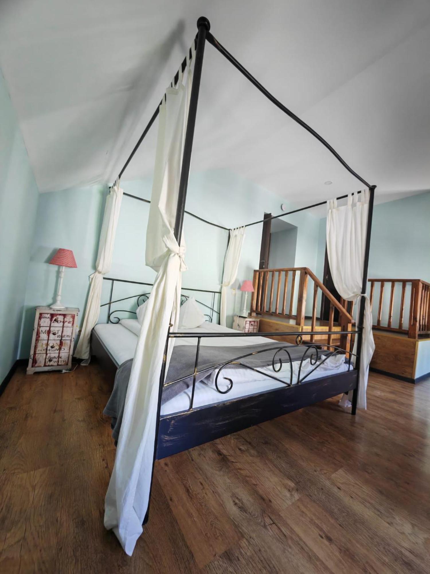 Hotel Castelul Stirbey Sinaia Zewnętrze zdjęcie