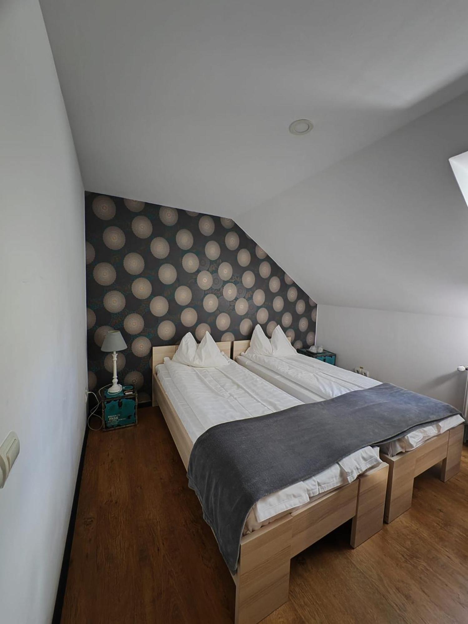 Hotel Castelul Stirbey Sinaia Zewnętrze zdjęcie