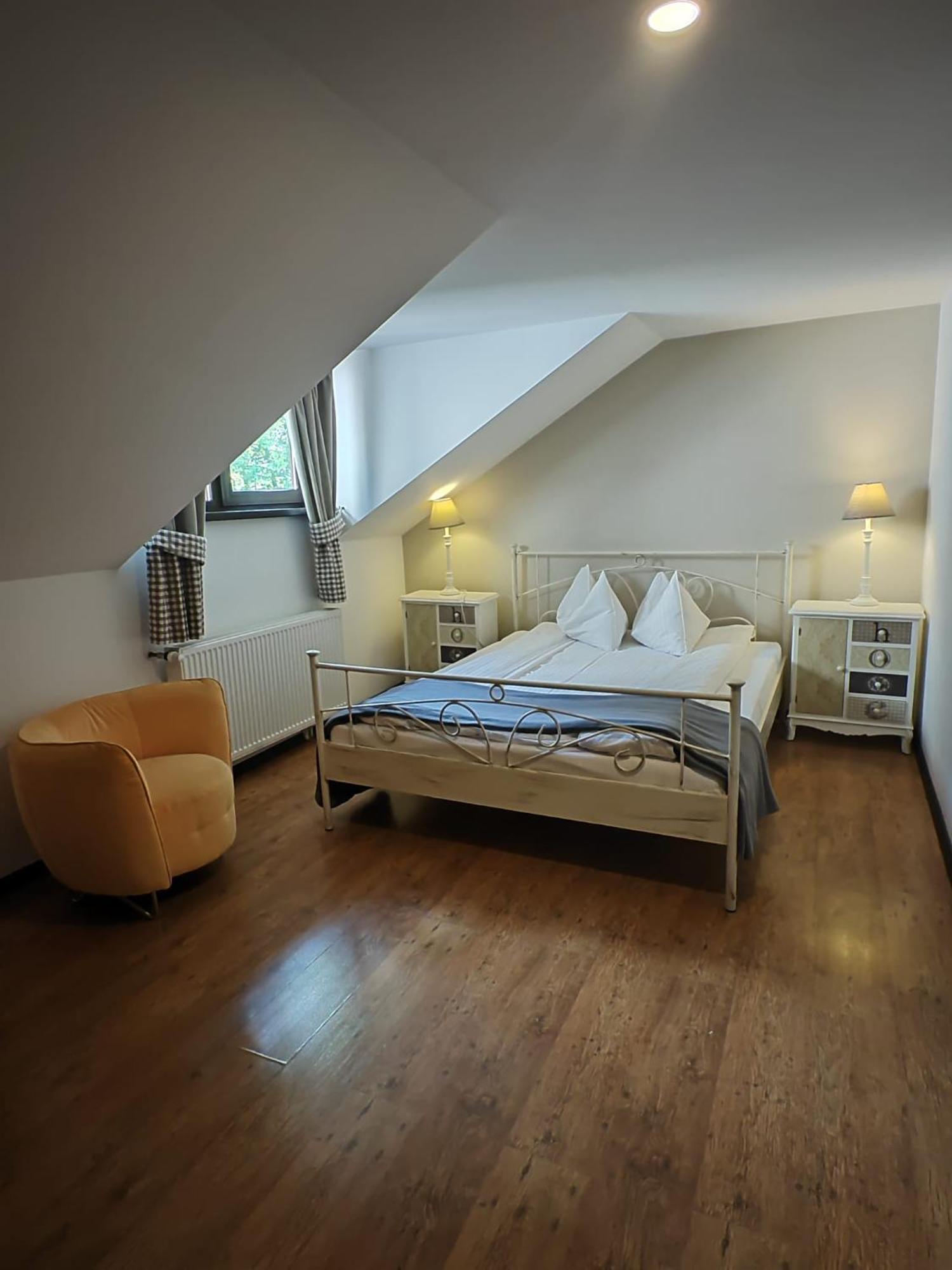 Hotel Castelul Stirbey Sinaia Zewnętrze zdjęcie