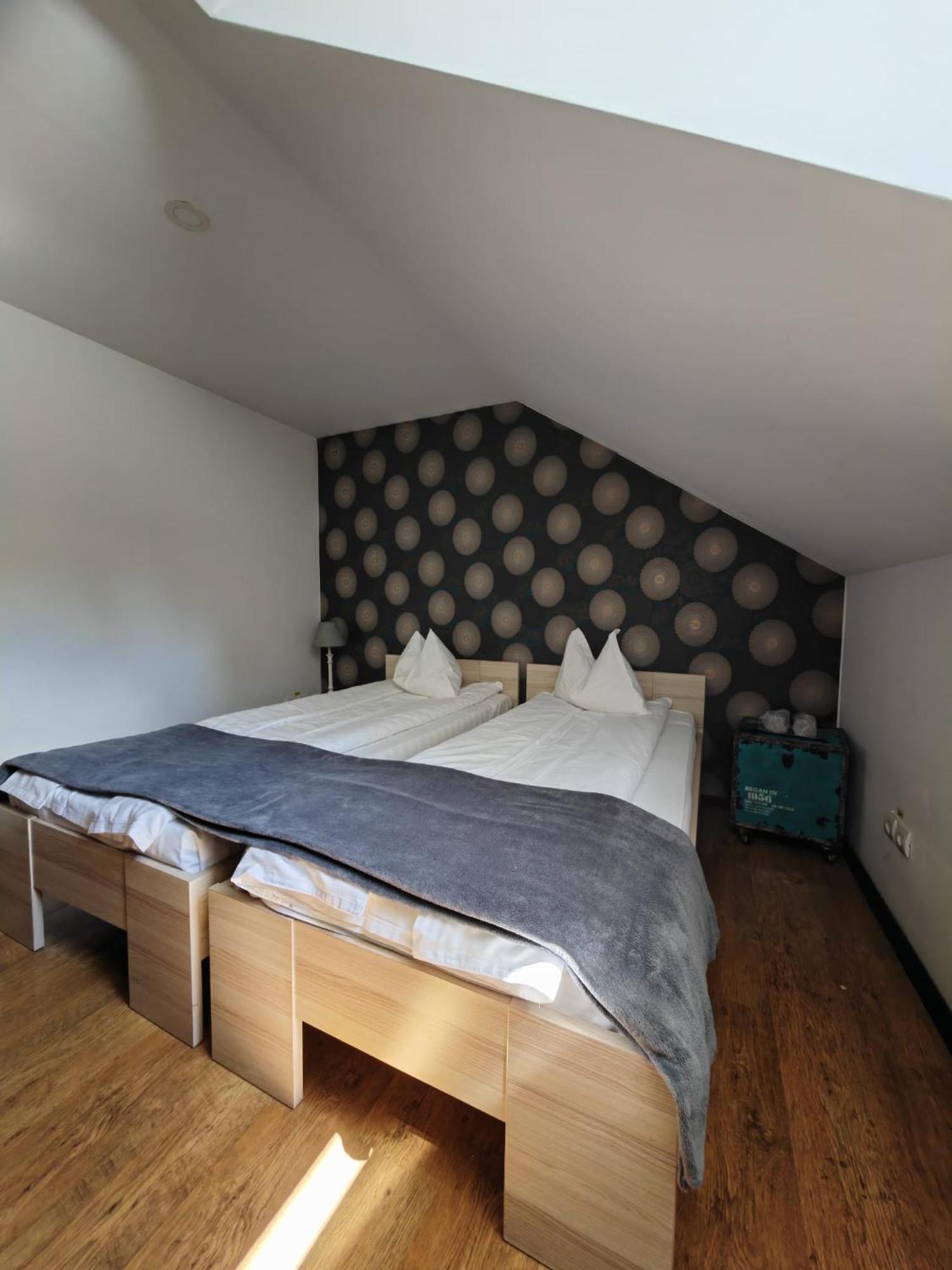 Hotel Castelul Stirbey Sinaia Zewnętrze zdjęcie