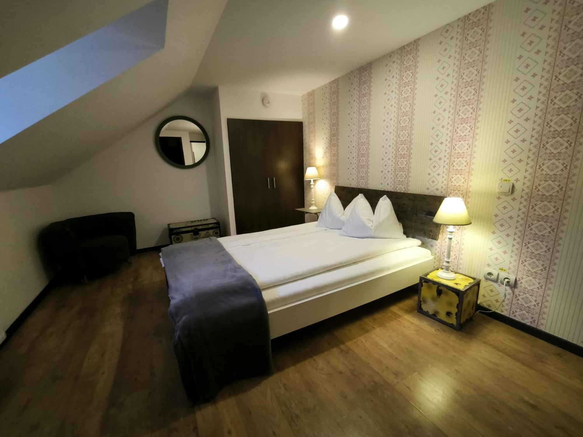 Hotel Castelul Stirbey Sinaia Zewnętrze zdjęcie