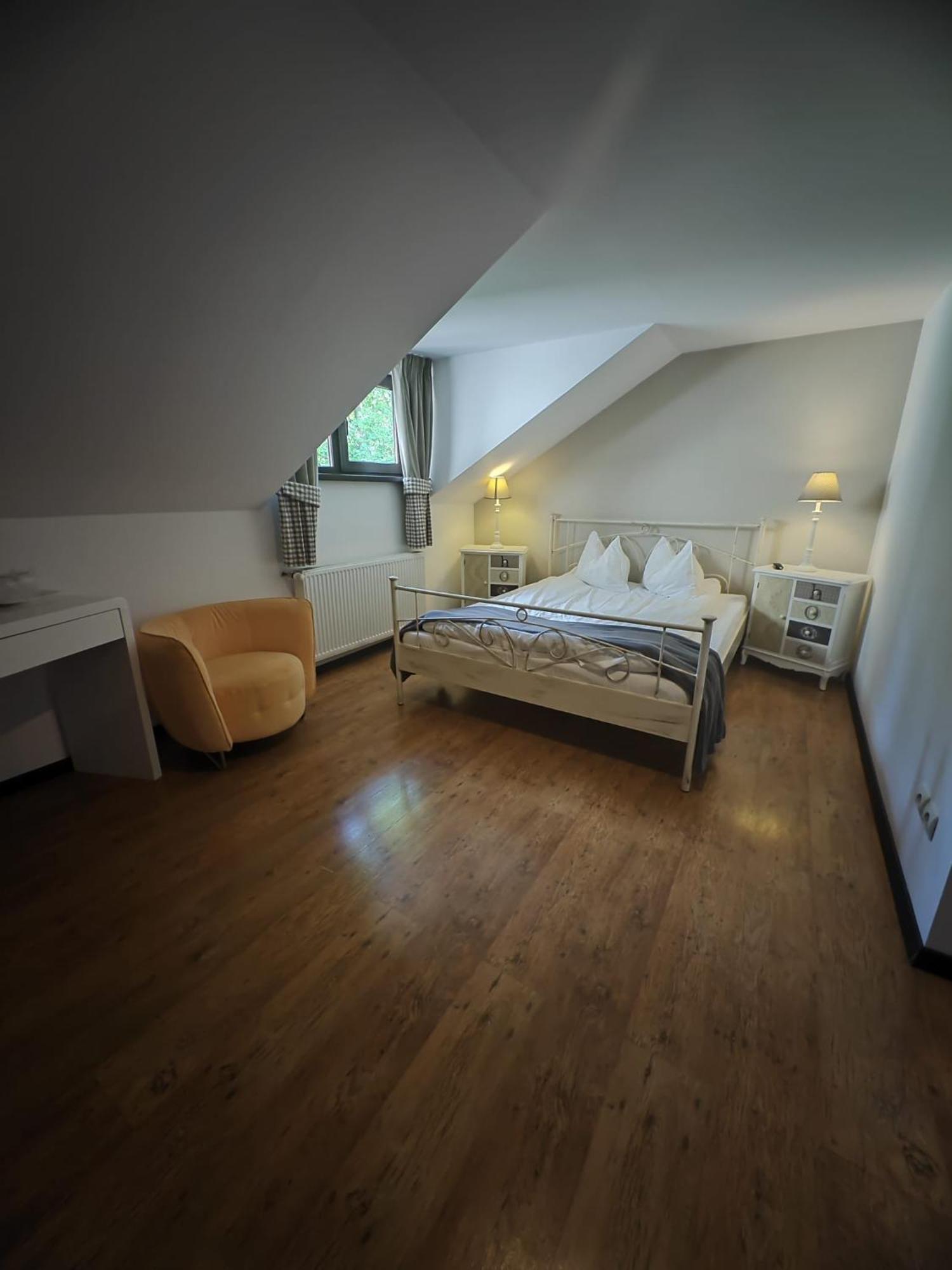 Hotel Castelul Stirbey Sinaia Zewnętrze zdjęcie